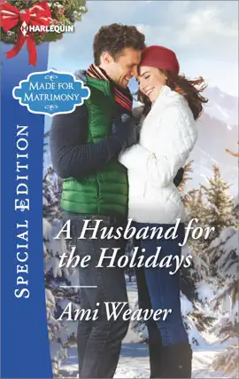 Read: Book A Husband for the Holidays