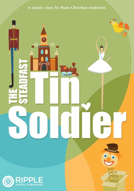 The Steadfast Tin Soldier