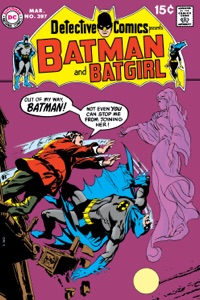 Detective Comics (1937-) #397