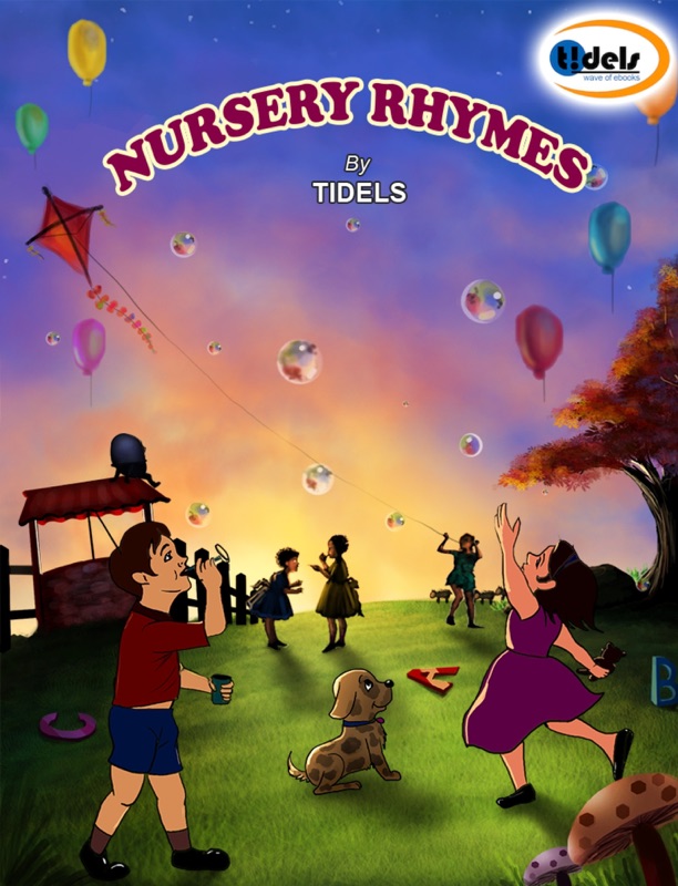 Nursery Rhymes