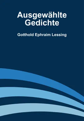 Read: Ausgewählte Book Gedichte