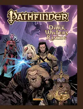 Read: Pathfinder Volume 1: Dark Book Waters Rising