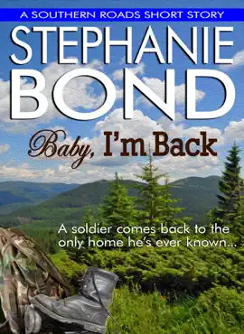 Read: Baby, I'm Back Book