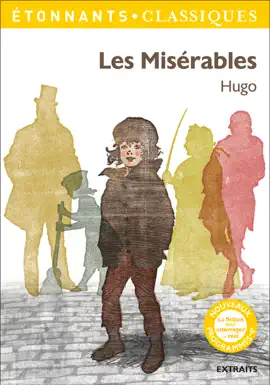 Read: Les Misérables Book