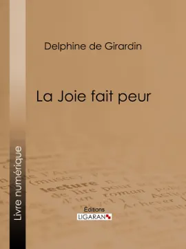 Read: La Joie Book fait peur