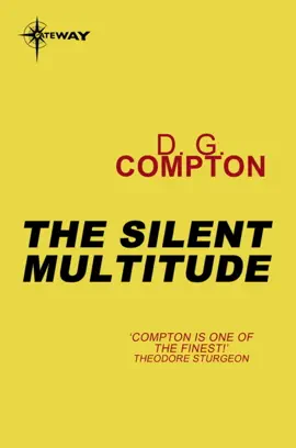 Read: The Book Silent Multitude