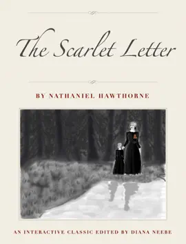 Read: The Book Scarlet Letter