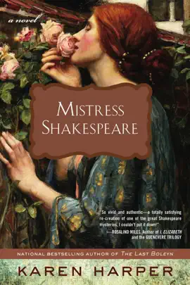 Read: Mistress Shakespeare Book