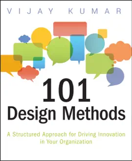 Read: 101 Book Design Methods