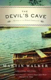 The Devil's Cave - Martin Walker