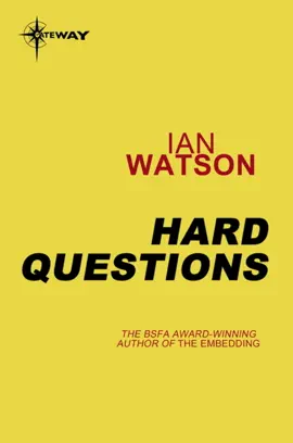 Read: Hard Questions Book