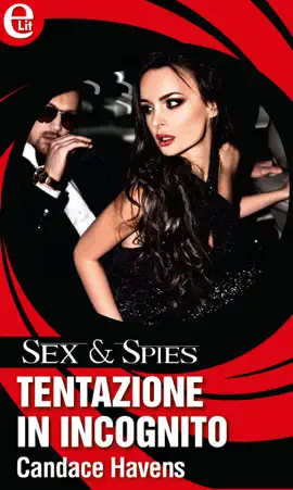 Read: Tentazione in incognito Book