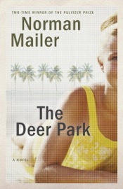 The Deer Park - Norman Mailer