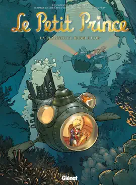 Read: Le Petit Prince - Tome Book 17