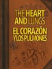 Book The Heart, Lungs, Corazon y Pulmones