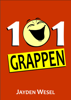 101 Grappen - Jayden Wesel