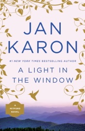 A Light in the Window - Jan Karon