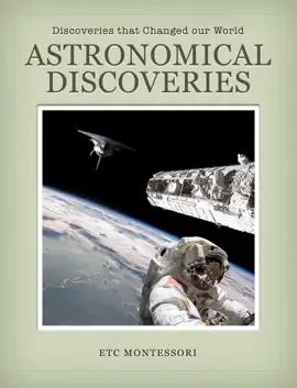 Astronomical Discoveries
