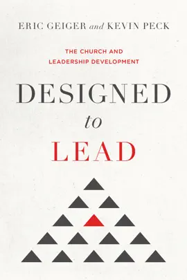 Read: Designed to Book Lead