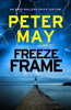 Freeze Frame - Peter May