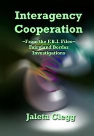 Interagency Cooperation - Jaleta Clegg