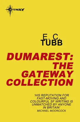 Read: The Dumarest Book eBook Collection