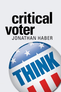 Critical Voter by Jonathan Haber