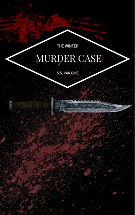 Read: The Winter Book Murder Case