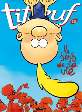 Read: Titeuf - Tome 12 Book
