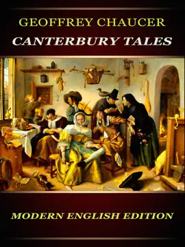 Read: Canterbury Book Tales
