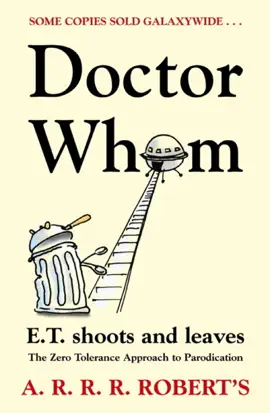 Read: Doctor Book Whom
