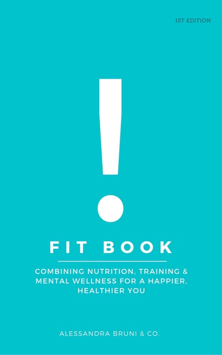 Fit Book