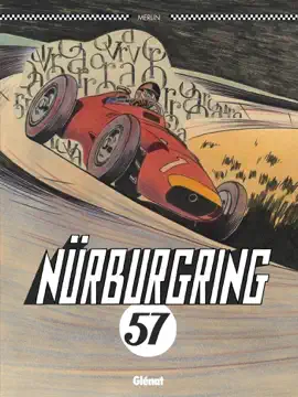 Read: Book Nurburgring 57