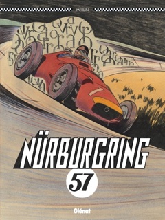 Nurburgring 57 by Christophe Merlin