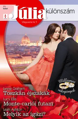 Read: Toszkán éjszakák/ Monte-carlói futam/ Melyik az igazi? Book