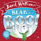 The Bear Who Went Boo! (Read aloud by David Walliams) - David Walliams