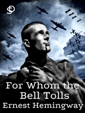 For Whom the Bell Tolls