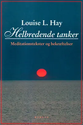 Helbredende tanker