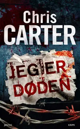 Read: Jeg er døden Book