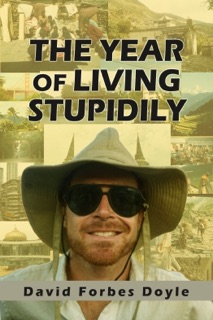 The Year of Living Stupidly by David Doyle
