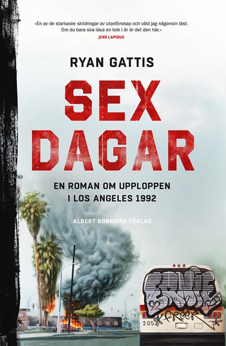Sex dagar