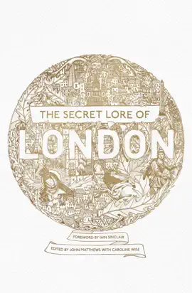 Read: The Secret Lore Book of London