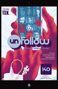 Unfollow (2015-2017) #1