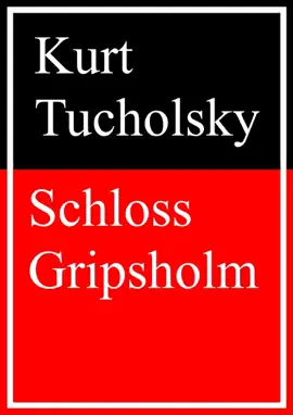 Read: Schloss Book Gripsholm
