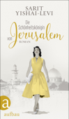 Die Schönheitskönigin von Jerusalem - Sarit Yishai-Levi