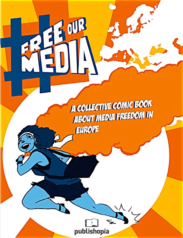Free Our Media!