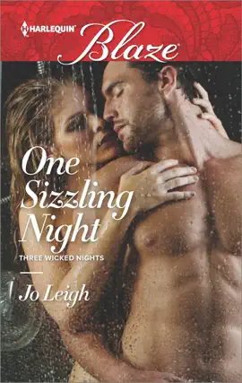 Read: One Sizzling Night Book