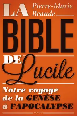Read: La Bible de Lucile Book
