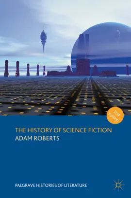 Read: Book The History of Science Fiction