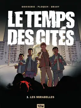 Read: Le Temps des cités - Tome 01 Book